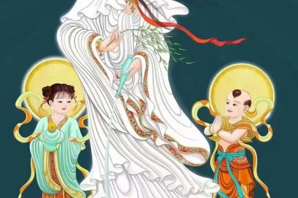 揭秘什么是观音诞- 揭秘什么是观音诞-