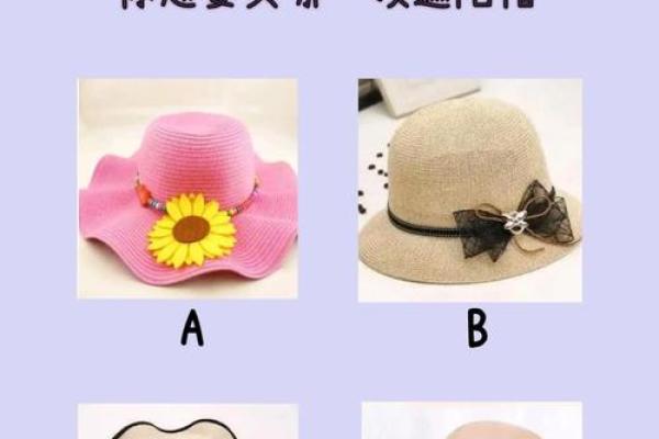 【神准测试】选对行！你适合哪方面的工作？