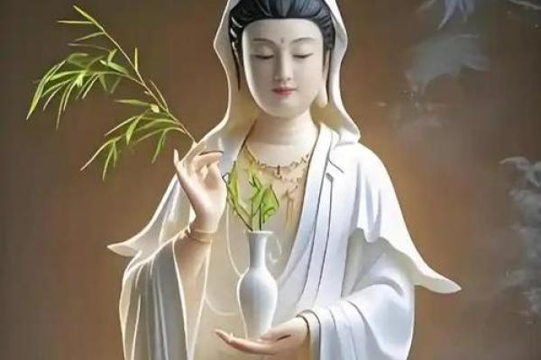 观音菩萨怎么送走