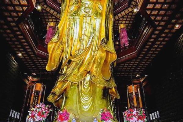 观音菩萨怎么送走