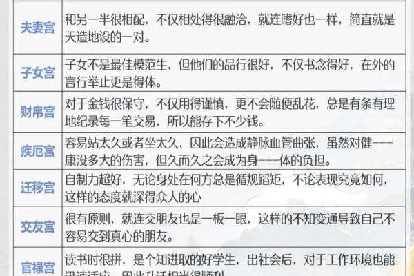 紫薇斗数入门术语 紫薇斗数入门术语