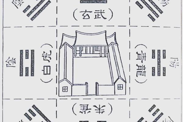 豪华房子风水布局 豪华房子风水布局