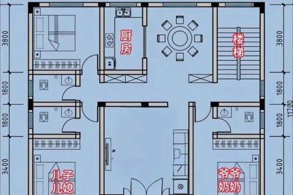 豪华房子风水布局 豪华房子风水布局