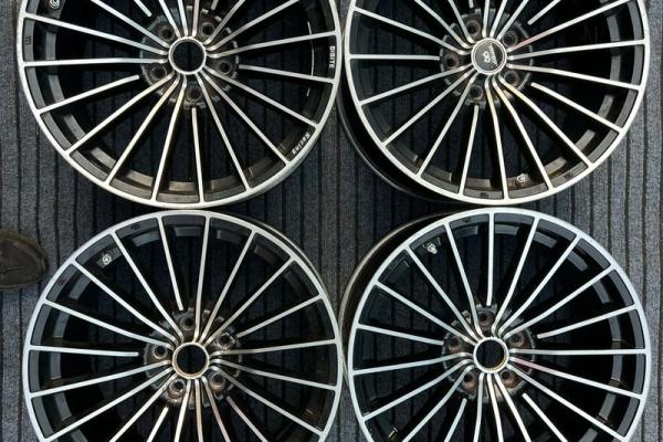 改装八字轮 改装八字轮