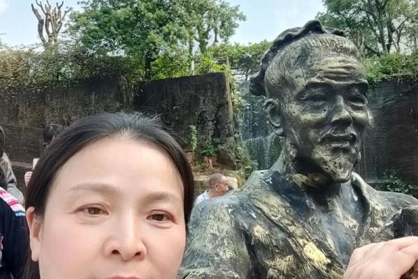 广州莲花山附近算命先生