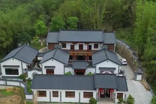 房子中间带山风水好不好 房子中间带山风水好不好