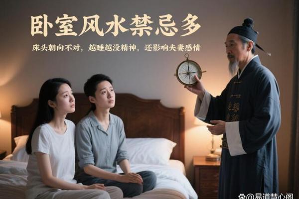 影响夫妻感情的风水是怎么样的 影响夫妻感情的风水是怎么样的