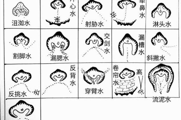 如何看阴宅风水坟地好坏