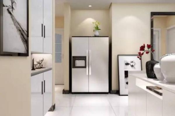 家中冰箱的摆放有什么风水讲究 家中冰箱的摆放有什么风水讲究