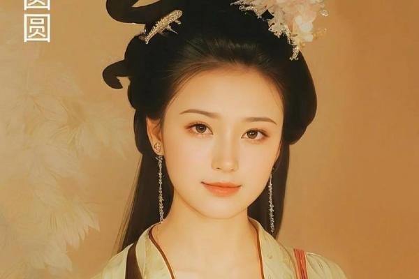 倾国倾城的八字 何为倾国倾城的八字