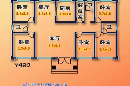 农村房子风水好与坏之分