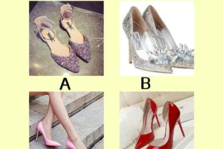 【神准测试】选对行！你适合哪方面的工作？