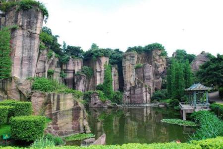 广州莲花山附近算命先生