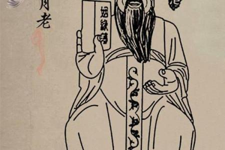 月老姻缘簿免费测试 月老姻缘签在线抽签？