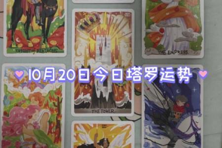 塔罗测试：八月你的财运会如何？