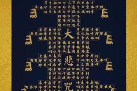 佛祖灵签六十首