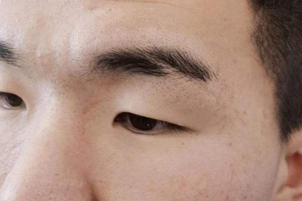 刮眉毛风水 刮眉毛风水