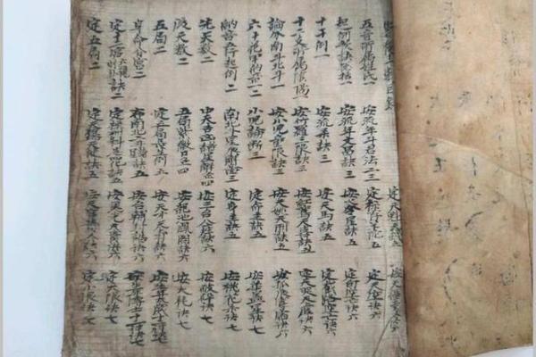 紫薇斗数与数术