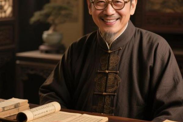 被算命的先生主动算命好吗