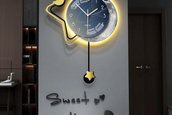 客厅钟表摆放风水 客厅钟表摆放风水