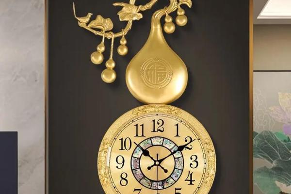 客厅钟表摆放风水 客厅钟表摆放风水
