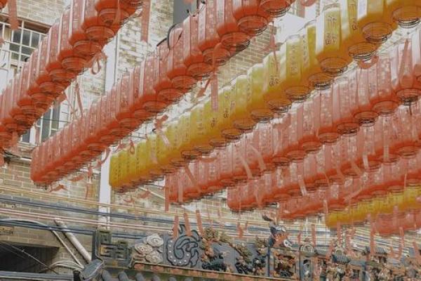 北帝灵签22详解