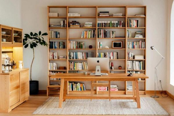 孩子书房风水 孩子书房风水