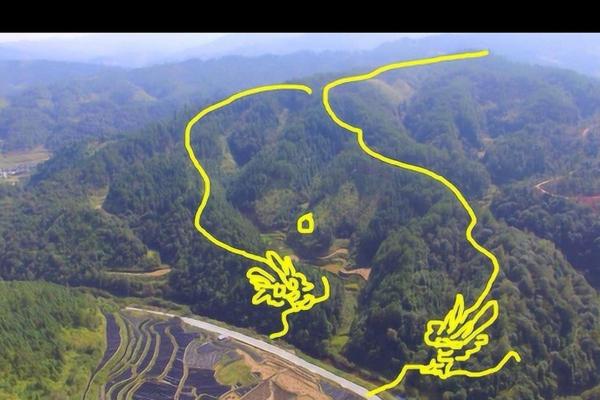 农村山上盖房子风水 农村山上盖房子风水