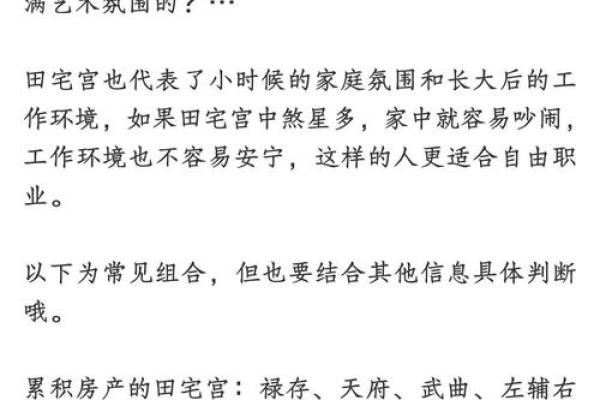 紫薇斗数精成在线阅读