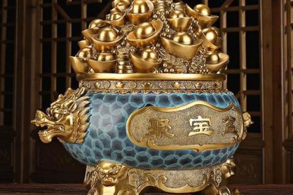 传统观念招财最好的风水摆件有哪些