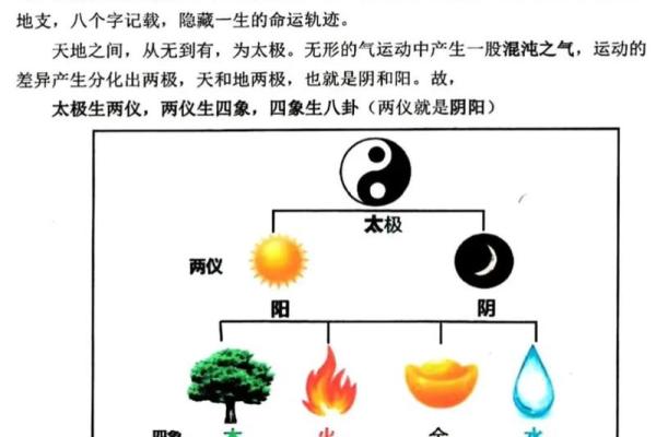 四柱八字与遗传基因的关系 四柱八字与遗传基因的关系