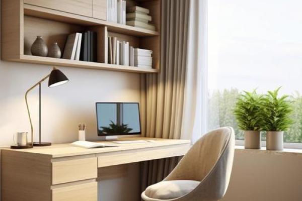 书房用什么的颜色符合风水要求 书房用什么的颜色符合风水要求