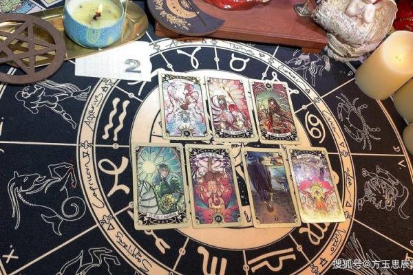 塔罗测试分手后你们还能复合么？