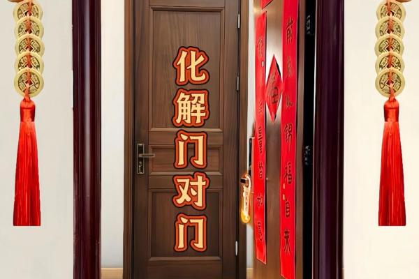 怎么化解电梯门对着家门风水