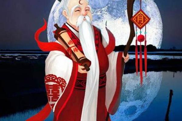 月老灵签79求缘分