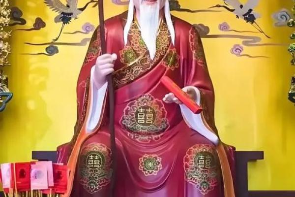 月老灵签79求缘分