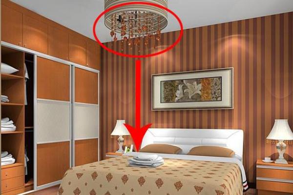 有横梁的房子风水