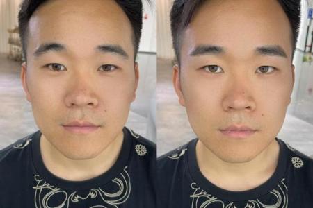 男人眉毛八字眉下垂 控制脾气方可成就大事