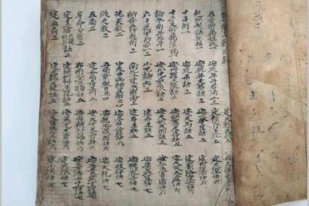 紫薇斗数与数术