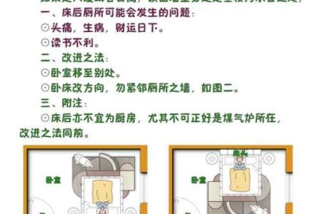 风水说法长期镜子对着床对女人好吗