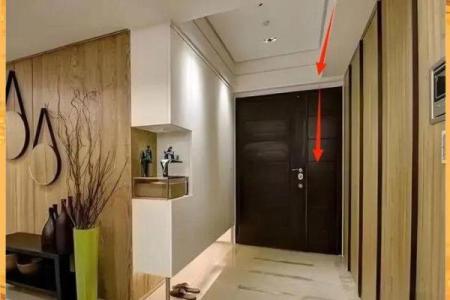 有横梁的房子风水