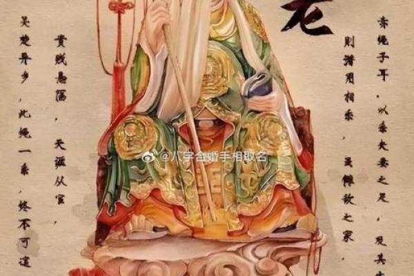 月老姻缘薄壁纸 秘传月老姻缘掌详解？