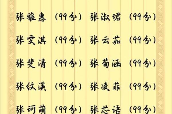 八字起名字女孩 八字起名字女孩