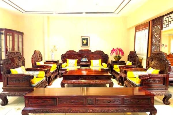 沙发摆放的风水禁忌