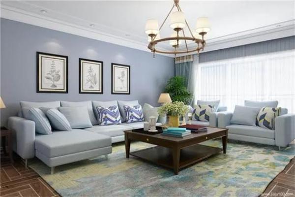 沙发摆放的风水禁忌