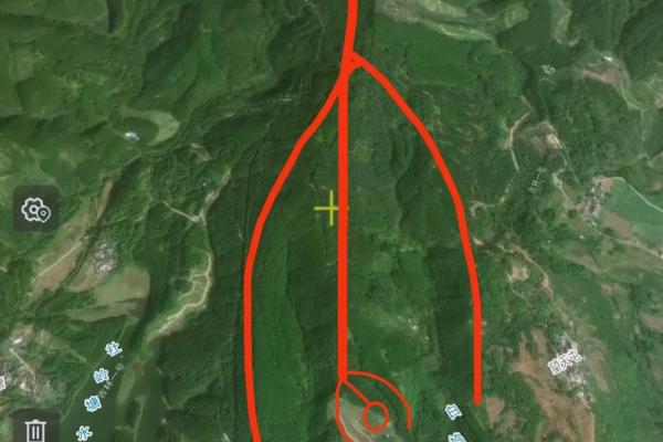 为何风水学把绵延的山脉称龙脉