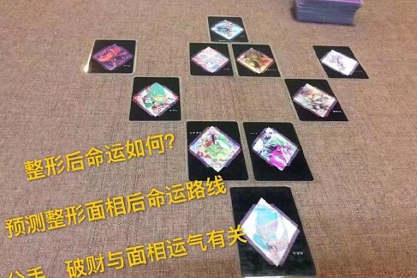 塔罗测试：10月男女婚姻运势？