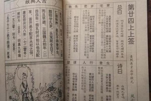 潮汕伯公灵签第2签 潮汕伯公灵签第2签