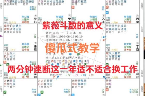 免费测算紫薇斗数