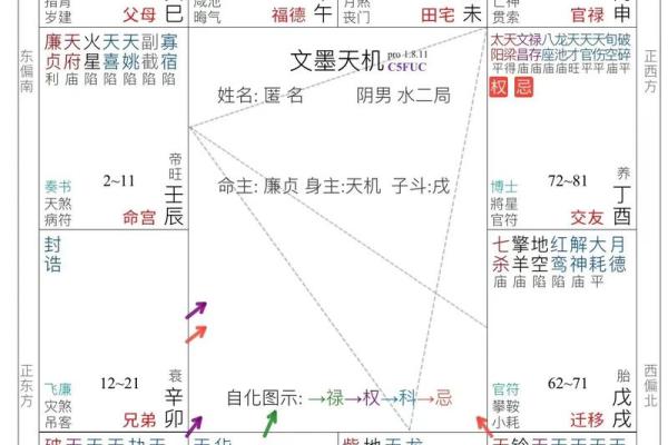 八字命理分析步骤(2) 八字命理分析步骤(2)